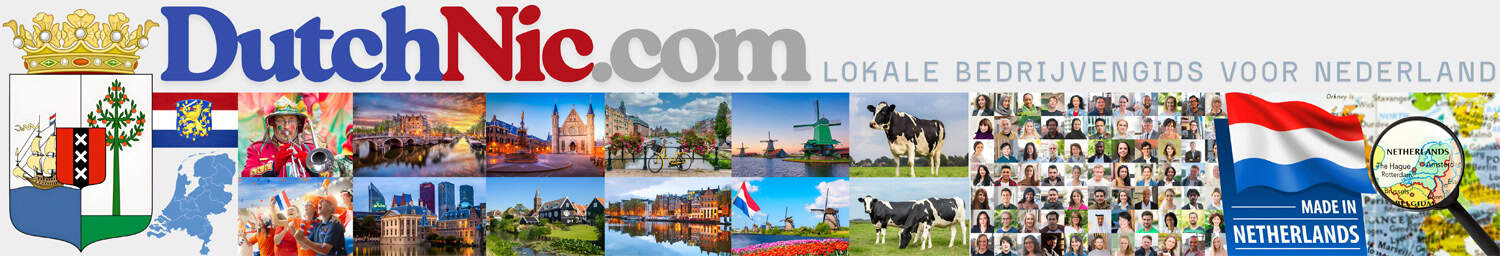 Gemaakt in Nederland - Stichting TOP